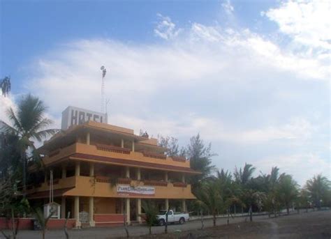 The 10 best hotels & places to stay in Tapachula, Mexico .